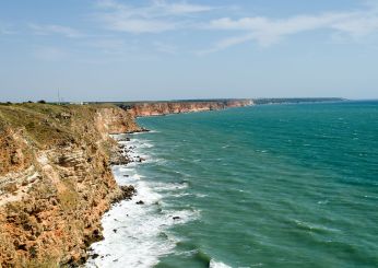 Морска екскурзия Северно Черноморие