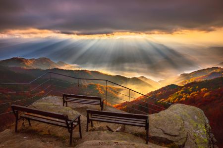 Непознатият регион около Равногор