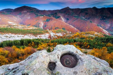 Скално светилище Белинташ – Асенова крепост