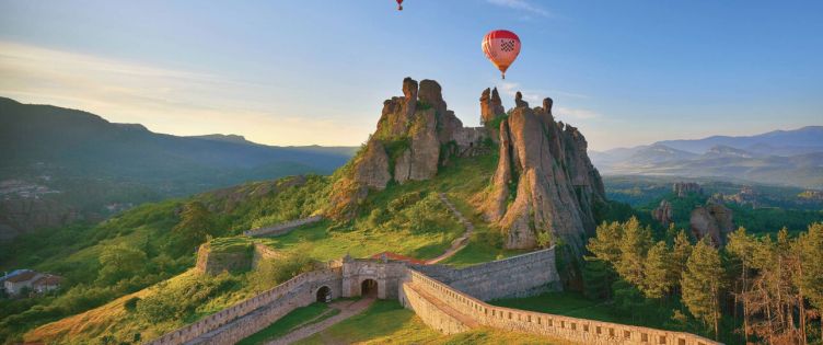 Екскурзии в България