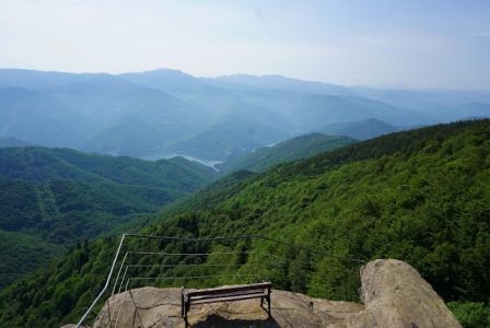 Непознатият регион около Равногор