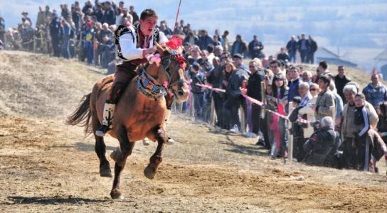 Тодоровден в Копривщица + посещение на Стрелча и Клисура