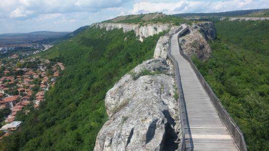 Крайдунавска магия