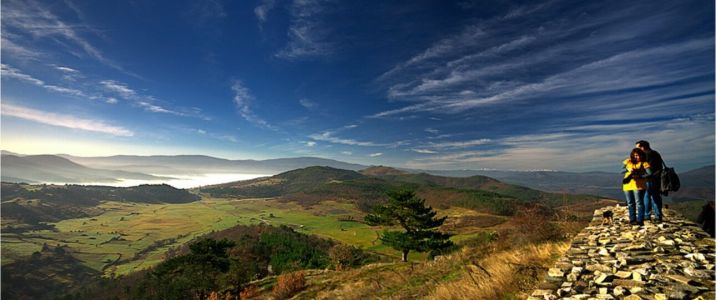Крепост Цепина-Батак- пещера Снежанка