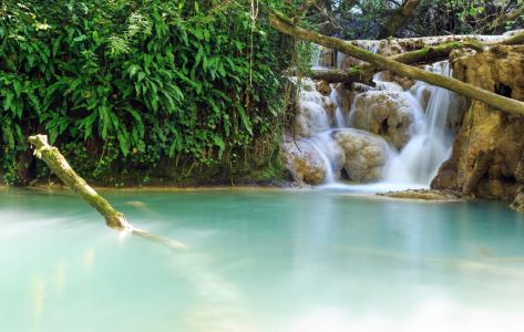 Приказните Крушунските водопади и Ловеч