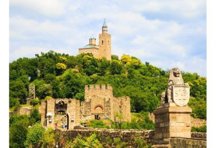 Хотел във Велико Търново 2*