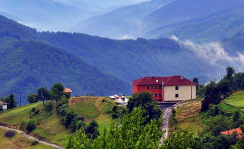 Родопска идилия в селата Момчиловци, Славейно и Вишнево