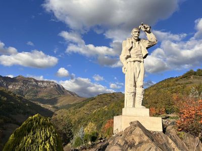 Дядо Йоцо-Очин дол