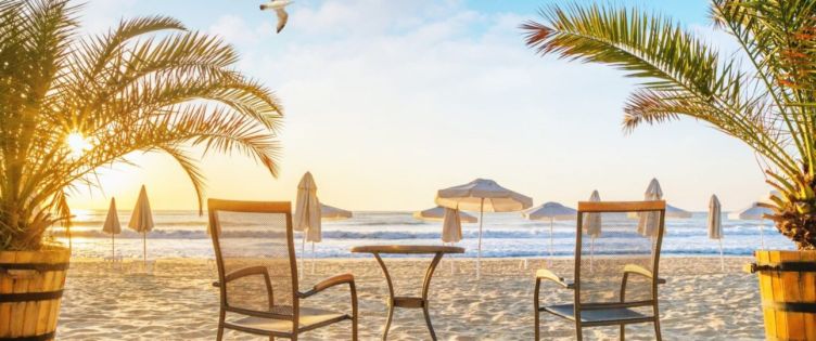 Почивки в България