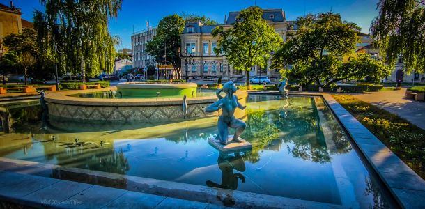 Русе-Малката Виена