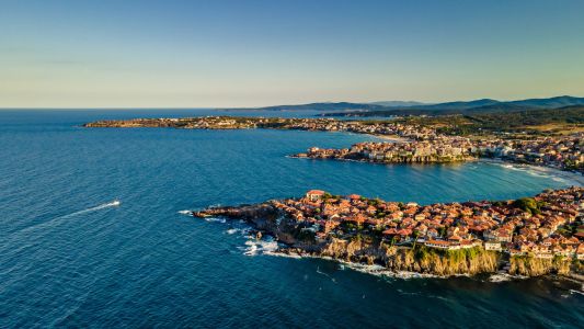 Морско приключение