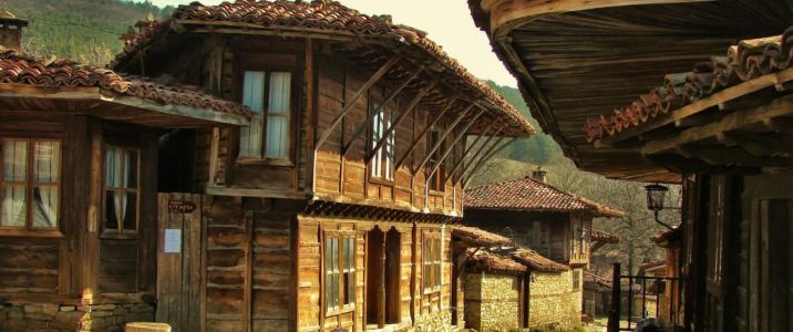 Жеравна и Кабиле