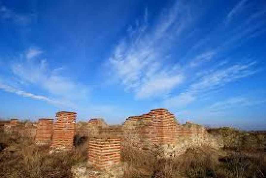 Предколедна магия в Крайова