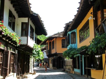 Еднодневни екскурзии