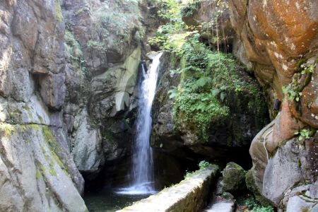 Костенски водопади и поход до хижа Гургулица