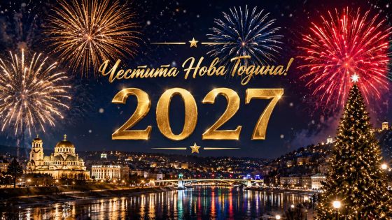 Нова година