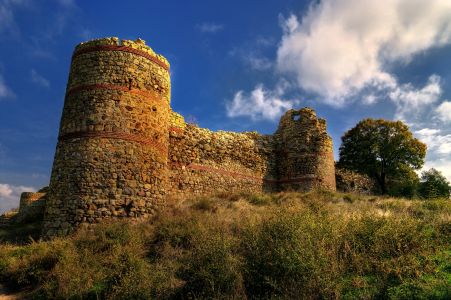 Ивайловград-Долно Луково с „Вила Армира и Глухите камъни“