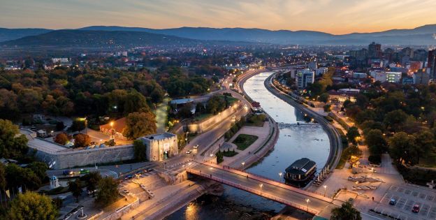 Екскурзии в Сърбия