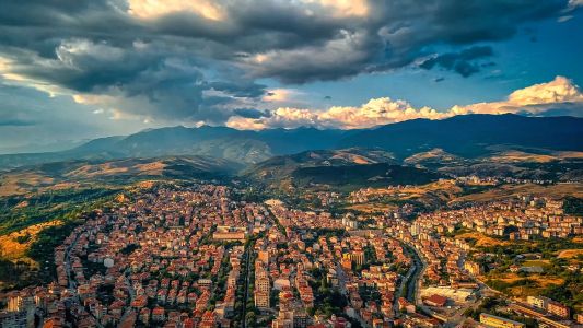 Хотел в Сандански 2*