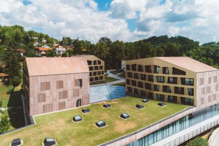 SPA Hotel 4*