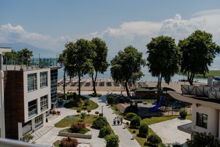 Spa Hotel Drim Struga 4*