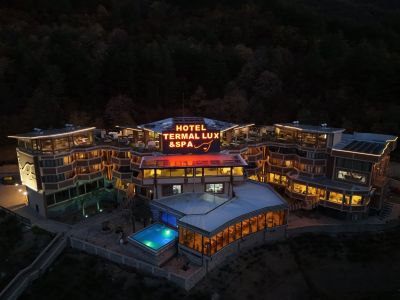 Termal Lux & Spa 4*