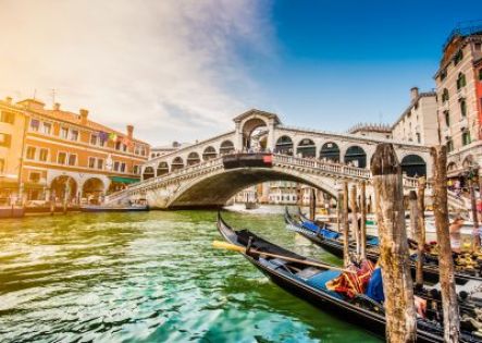 Екскурзии в Италия