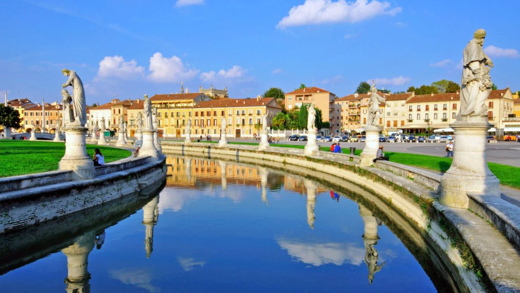 Предколедна Прага – Пилзен – Карлови Вари