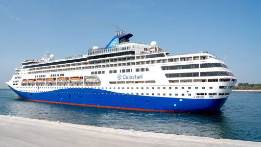 КРУИЗ 5 ГРЪЦКИ ОСТРОВА И КУШАДАСЪ