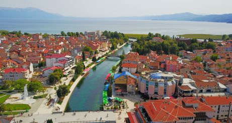 ВЕЛИКДЕНСКО БАЛКАНСКО ПРИКЛЮЧЕНИЕ