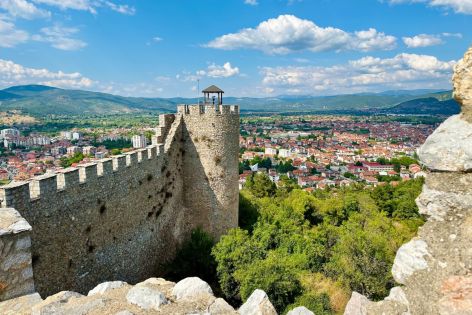 Екскурзии Северна Македония