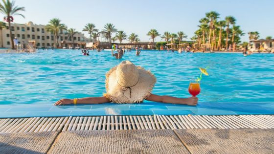 Почивки в Тунис