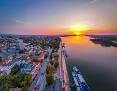 Хотел във Видин 3*