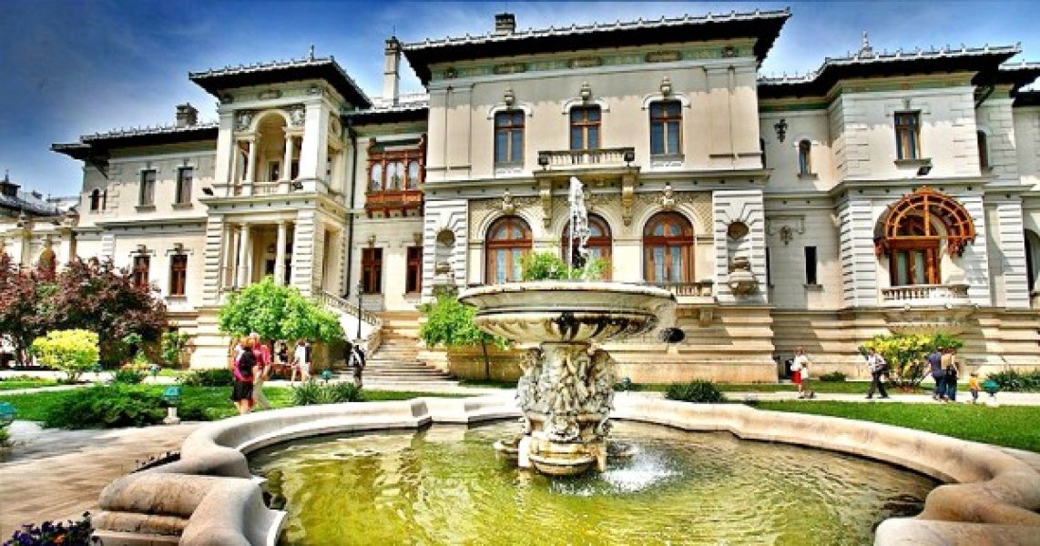 Предколеден базар в Букурещ + СПА