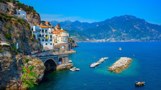 Почивки в Италия