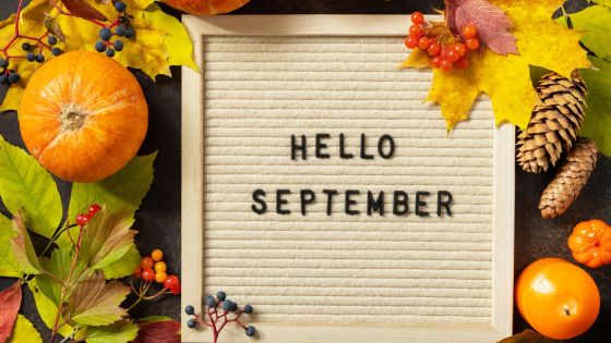 Септемврийски празници