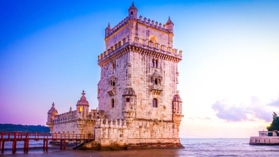 Екскурзии Португалия