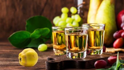 Ниш Фестивал на ракията