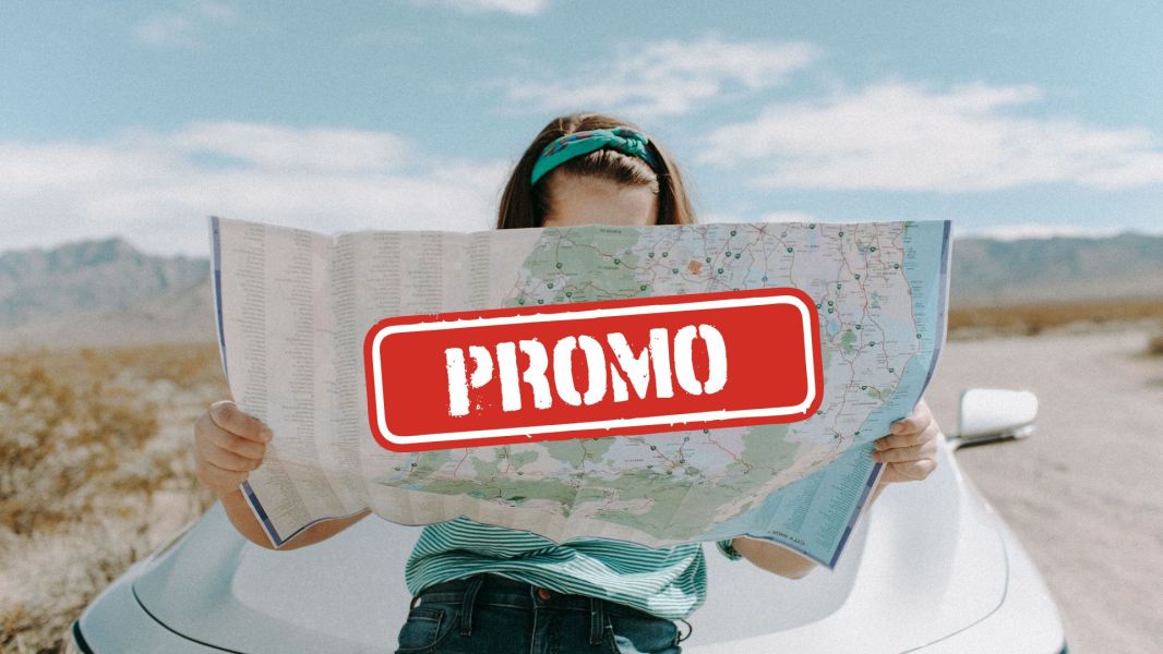 Промо оферти
