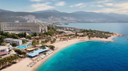 Автобусна почивка в Дидим