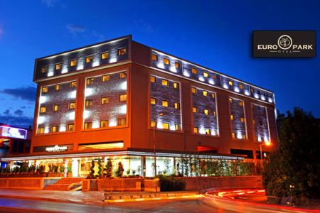 Euro Park 5*
