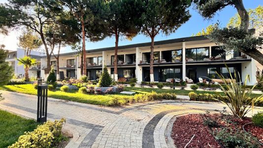HOTEL MOJE MORE 5*