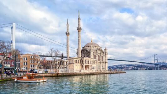 Императорският град Истанбул + Принцовите острови и музея на шоколада