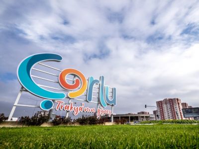 Хотел в Чорлу 3*