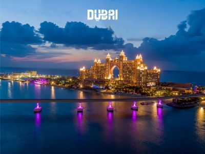 Най-доброто от ДУБАЙ и АБУ ДАБИ - 8 дни, с полет от ВАРНА!