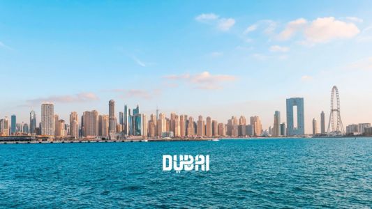 Почивка в ДУБАЙ и АБУ ДАБИ - 5 дни, с полет на Wizz Air!