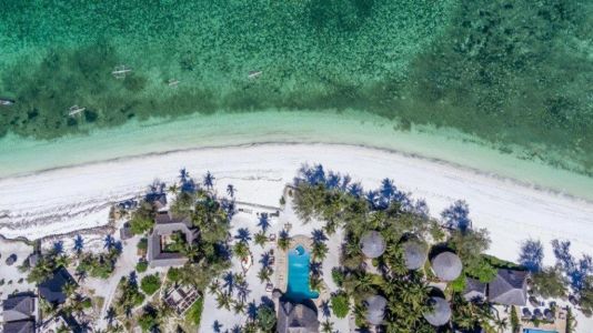 SANSI KAE BEACH RESORT