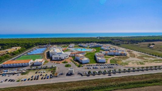 Danaide Resort Premium