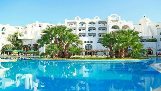 Lella Baya Thalasso Standard