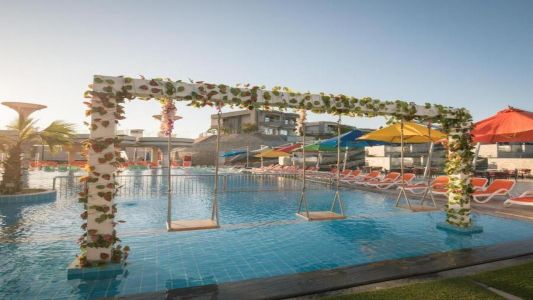 ПРОМО ОФЕРТА Hurghada Long Beach Resort Standard